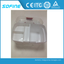 Wholesale Small Plastic First Aid Kit Box